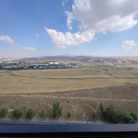 A New Flat Close To Nata Vega * Ankara
