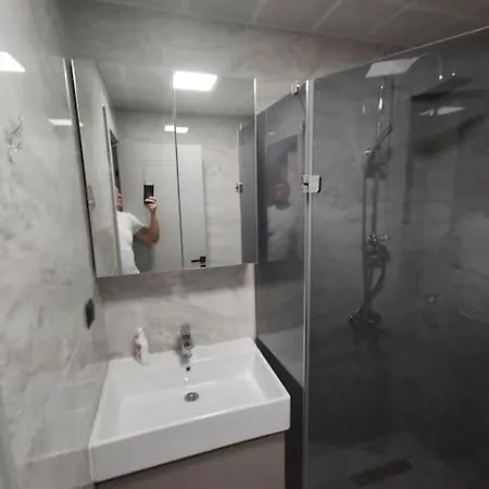 A New Flat Close To Nata Vega * Ankara