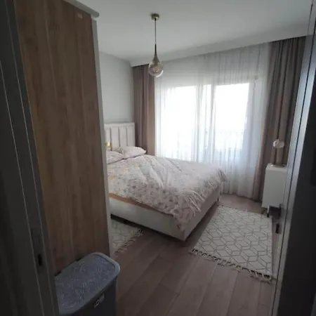 Apartment A New Flat Close To Nata Vega *