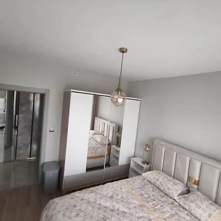 A New Flat Close To Nata Vega * Ankara