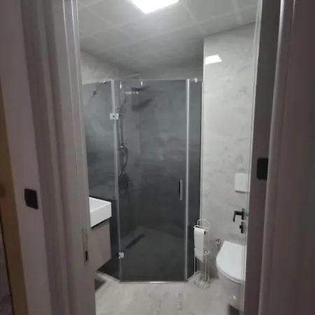 Apartment A New Flat Close To Nata Vega *